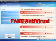  Fake Antivirus Removal Services