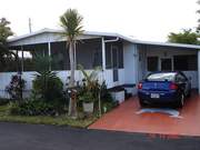 Mobile Home 55 + month to month , 16.April - 16. May- NONSMOKER-NO PETS, $ 900