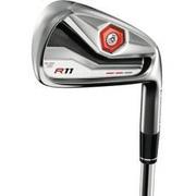 Best price on TaylorMade R11 Individual Iron with Graphite or Steel Sh