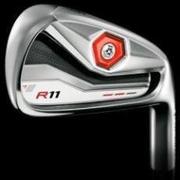 Best price on Left Handed TaylorMade R11 Irons